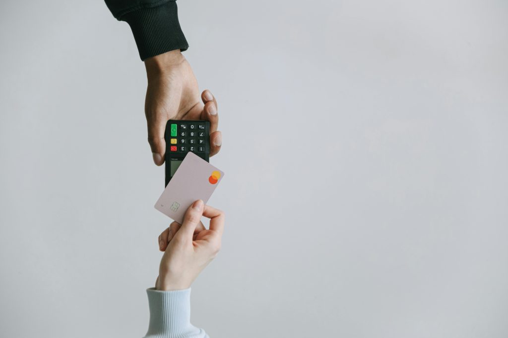 agnostic payment gateway in california