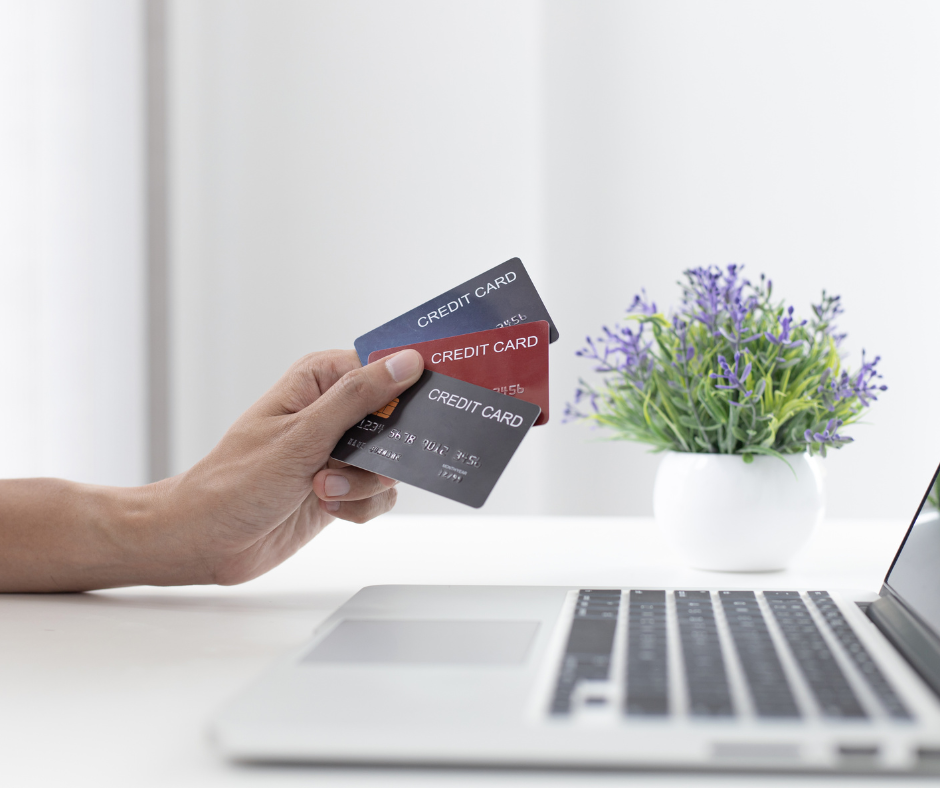 better payment solutions on credit card