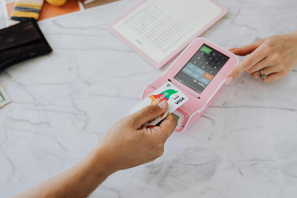 lower credit card processing rates