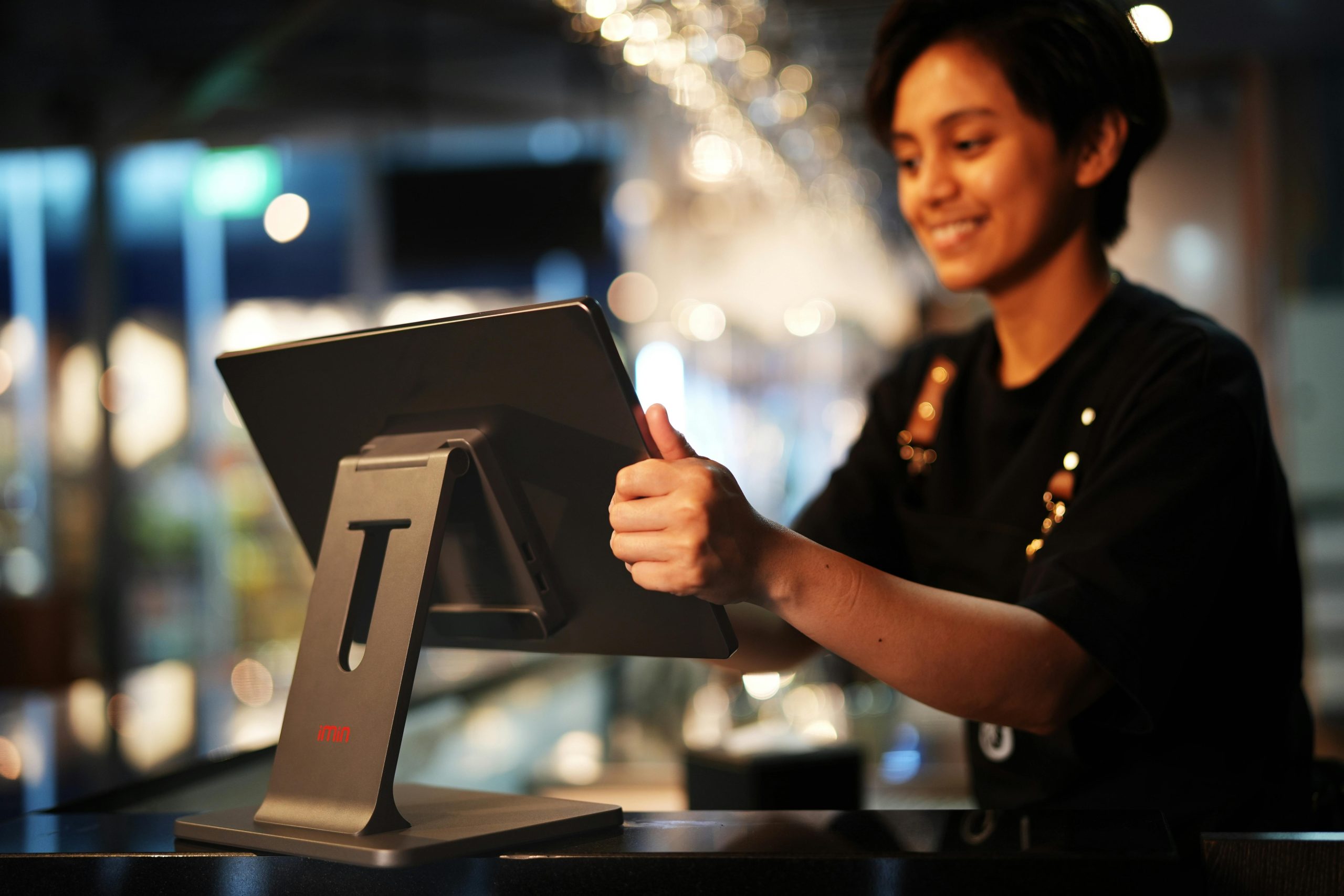 Automating Staff Roles