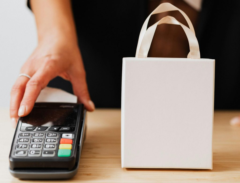 Payment Processing for Arizona Small Businesses
