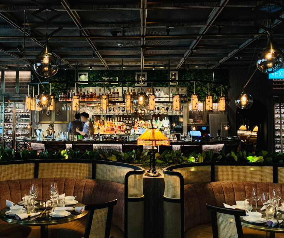 Texas Restaurants Agnostic Payment Solutions