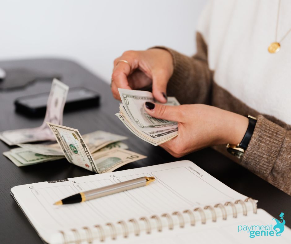 cash discount vs. surcharge