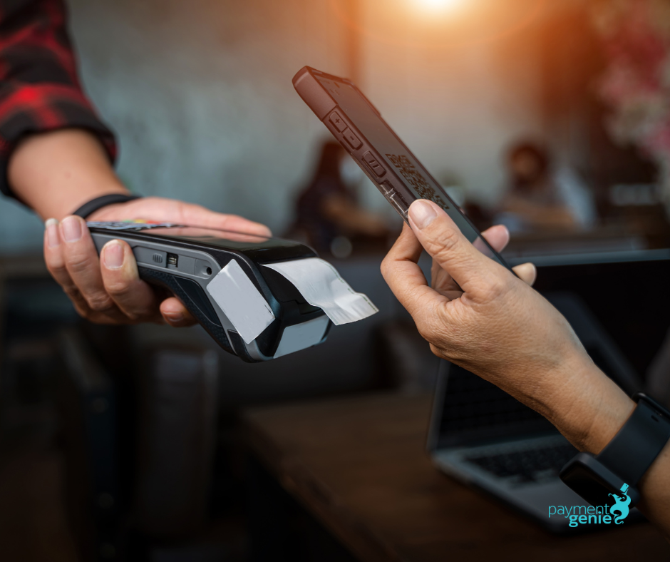 Best Practices for Displaying Surcharge Notices
