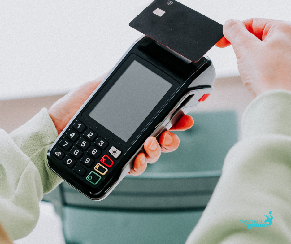 Interchange-Plus Payment Processing