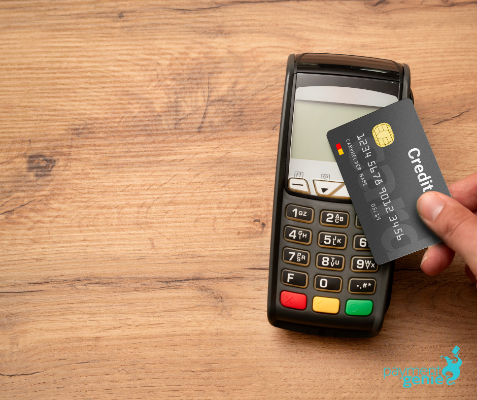 POS Features for Small Businesses