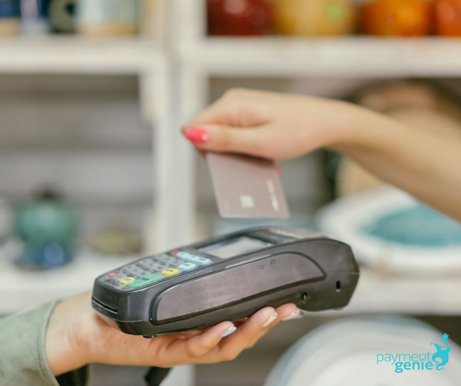 Smart POS Integrations