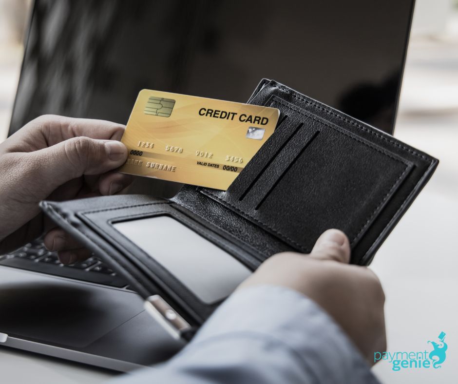 payment processing fee 2025