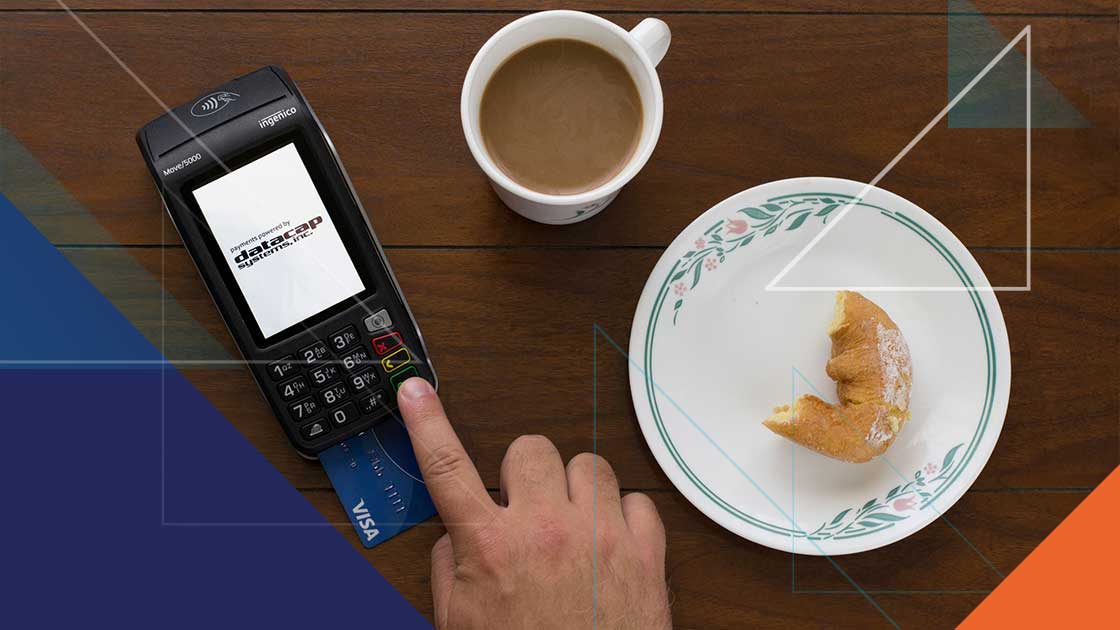 Bluefin & VGS Partnership