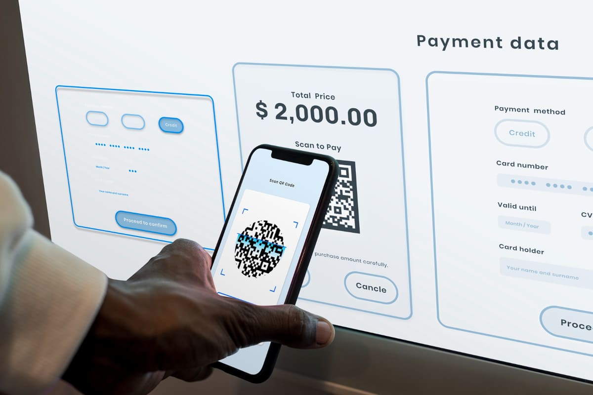 Google’s AP2 Protocol — The Future of Agnostic Payment Gateways