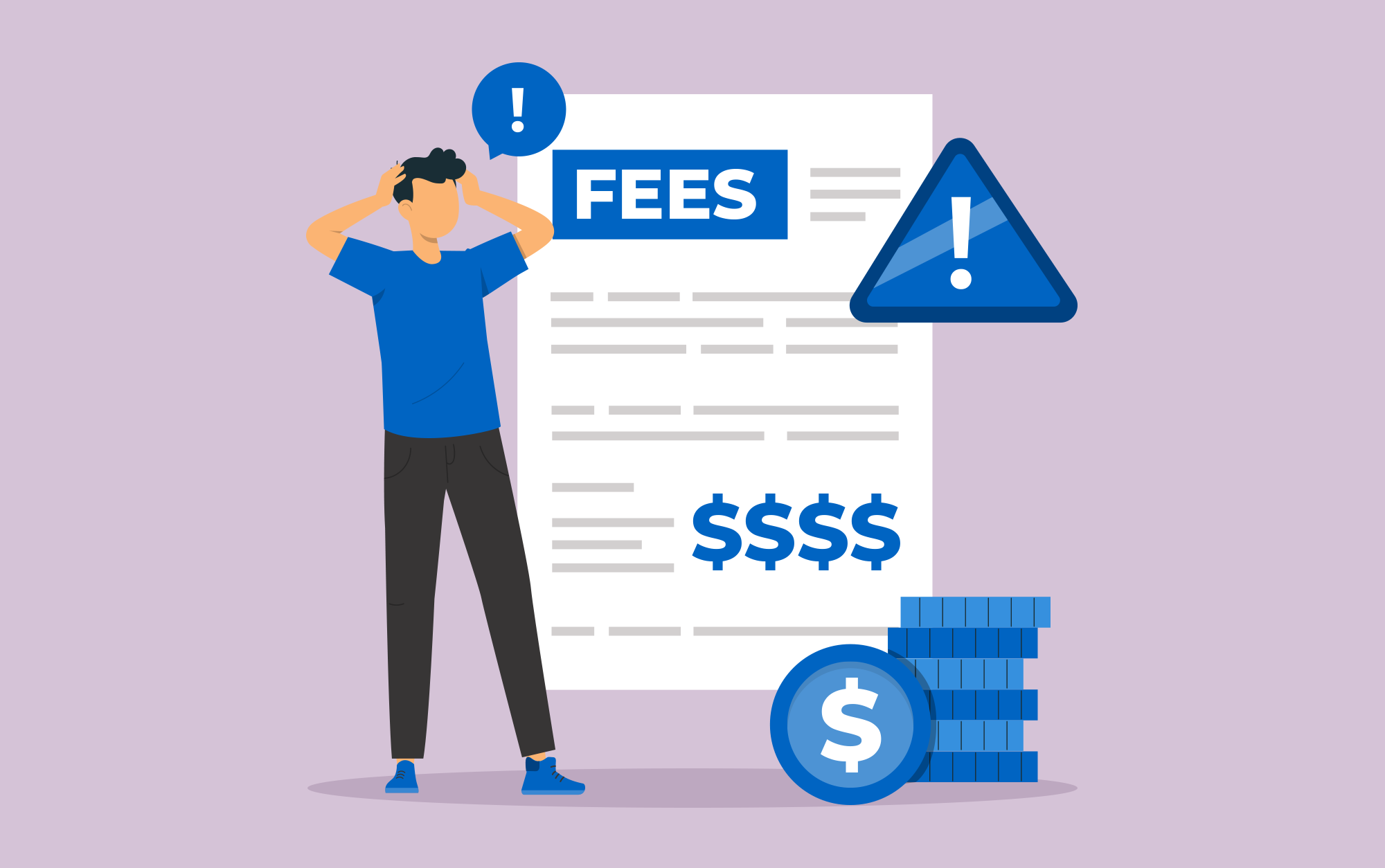 The Hidden Fees Eating Your Margins and How to Expose Them