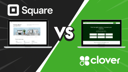 Square vs Clover vs Stripe: The Ultimate 2025 Payment Gateway Comparison