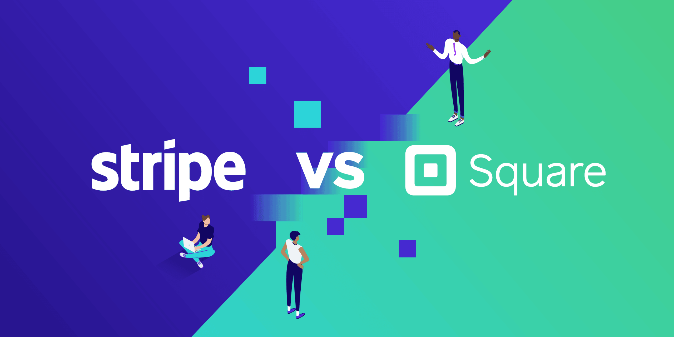Clover vs Square vs Stripe: Choosing the Right POS Ecosystem