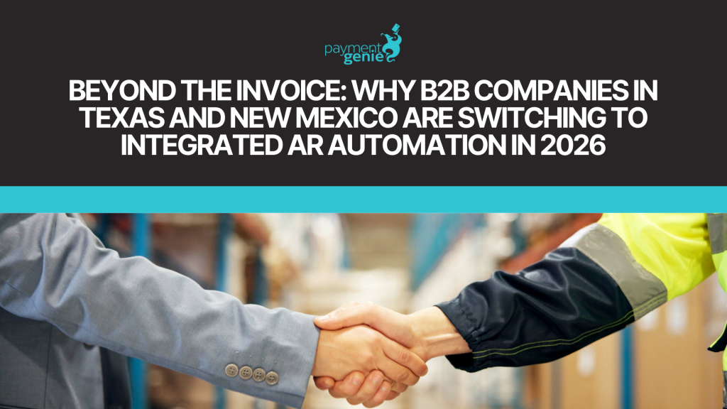 B2B payment solutions